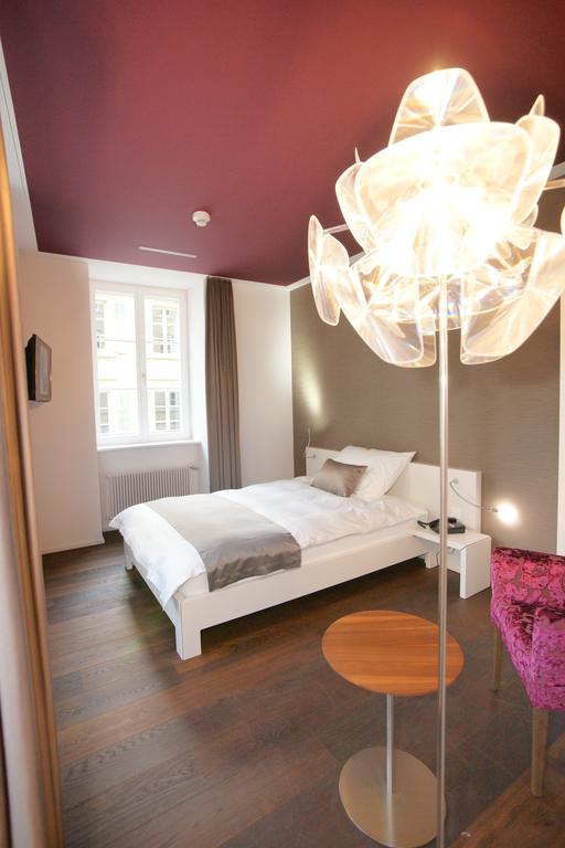 Boutique Hotel - Restaurant Orchidee Burgdorf Zimmer foto