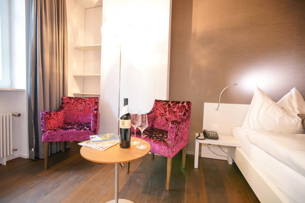Boutique Hotel - Restaurant Orchidee Burgdorf Zimmer foto